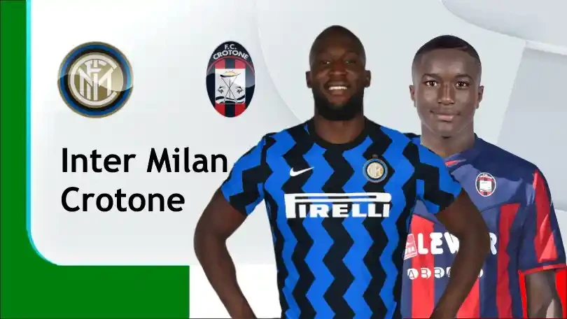 ONE88 Nhận định bóng đá – VĐQG Italia – Inter vs Crotone – 18h30 03/01/2021: Tân binh gặp khó