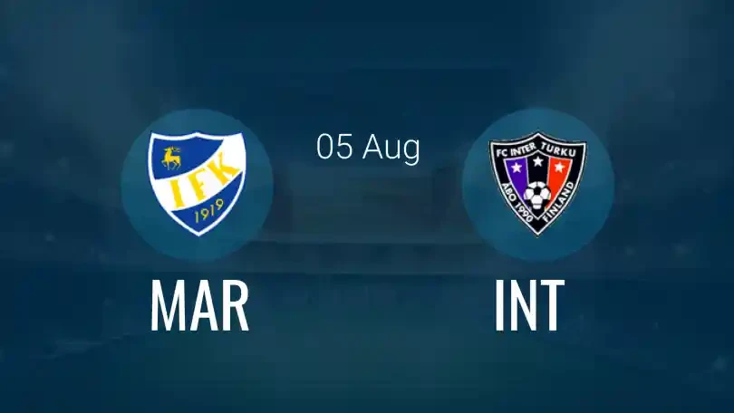ONE88 Nhận định, Soi kèo bóng đá – Phần Lan – IFK Mariehamn vs Inter Turku – 22h30 05/08/2020: Kèo trên thắng thế
