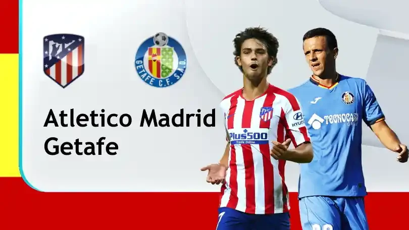 ONE88 Soi kèo bóng đá Atletico Madrid vs Getafe – 01h15 – 31/12/2020 – VĐQG Tây Ban Nha: Xây chắc ngôi đầu