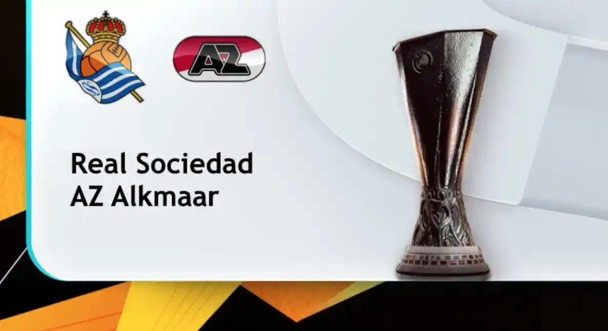 ONE88 Soi kèo bóng đá Real Sociedad vs AZ Alkmaar – 00h55 – 06/11/2020 – UEFA Europa League: Xứ Basque hân hoan