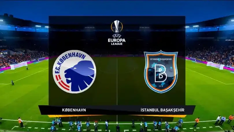 ONE88 Nhận định, Soi kèo bóng đá – UEFA Europa League – FC Copenhagen vs Istanbul Basaksehir – 23h55 05/08/2020: Chủ nhà dừng bước