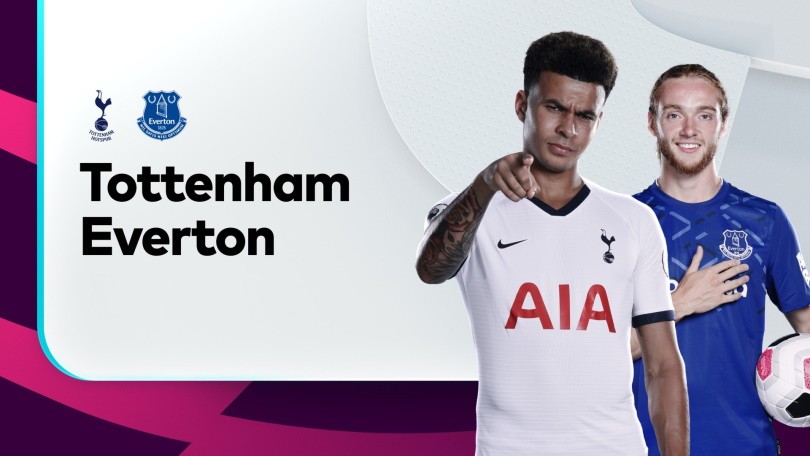 ONE88 Soi kèo bóng đá Tottenham vs Everton – 22h30 – 13/09/2020 – Ngoại hạng Anh: Thêm một lần đau