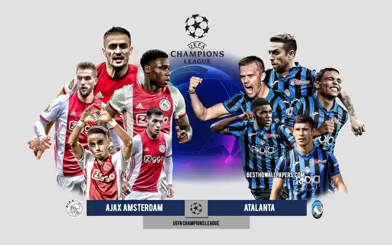 ONE88 Soi kèo bóng đá Ajax vs Atalanta – 00h55 – 10/12/2020 – UEFA Champions League: Đại chiến ở Johan Cruijff Arena