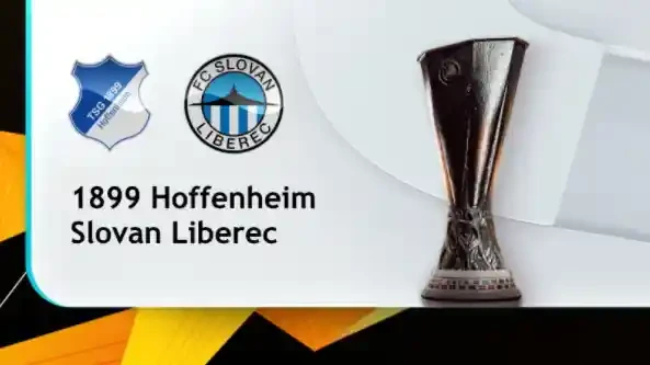 ONE88 Nhận định bóng đá – UEFA Europa League – 1899 Hoffenheim vs Slovan Liberec – 03h00 06/11/2020: Chủ nhà vượt trội
