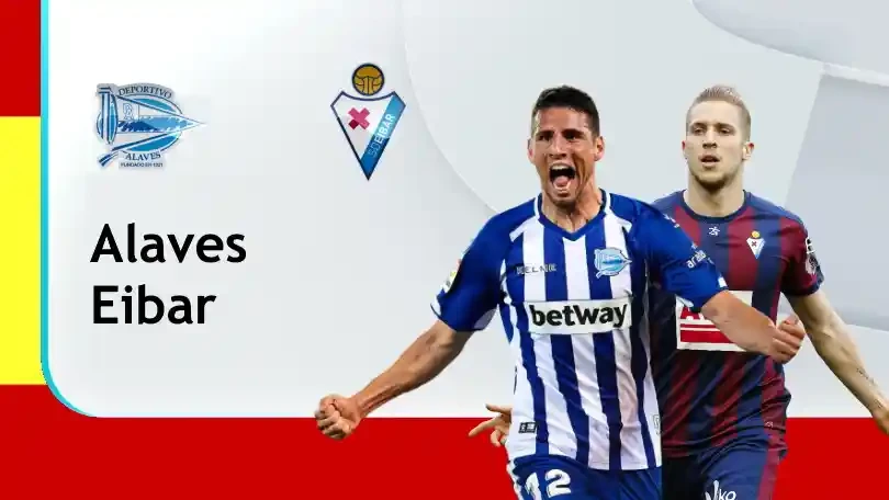 ONE88 Nhận định bóng đá – VĐQG Tây Ban Nha – Alaves vs Eibar – 04h00 24/12/2020: Cách biệt tối thiểu