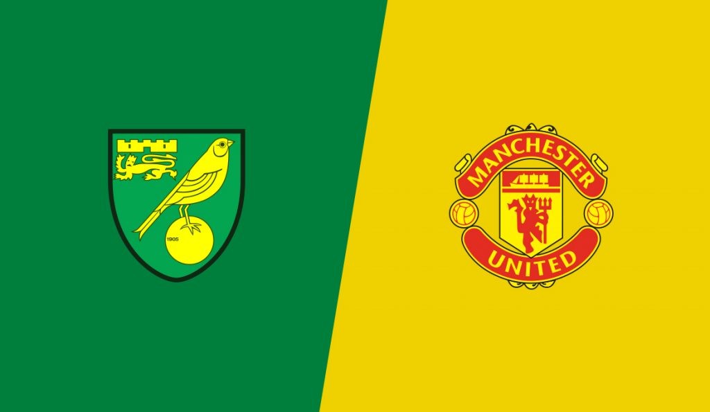 ONE88 Nhận định bóng đá Norwich vs Manchester United - 23h30 27/10/2019