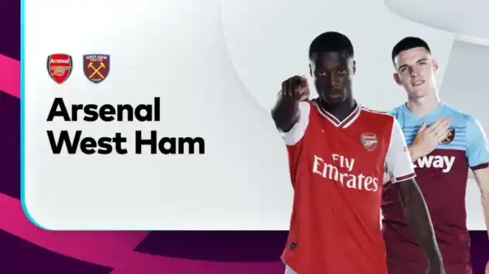 ONE88 Nhận định bóng đá – Ngoại hạng Anh – Arsenal vs West Ham – 02h00 20/09/2020: Thế trận một chiều