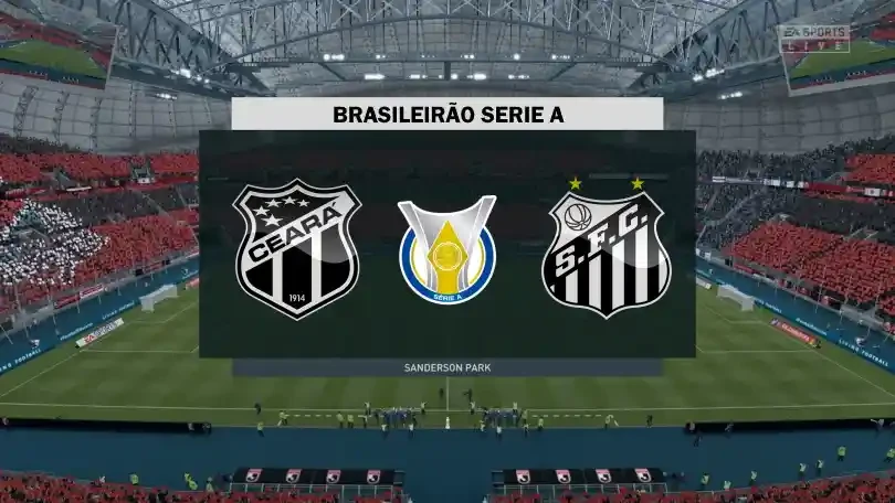 ONE88 Nhận định bóng đá – VĐQG Brazil – Ceara vs Santos – 07h00 06/09/2020: Đối thủ ưa thích