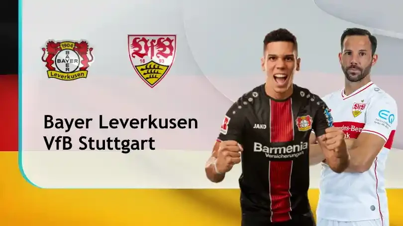 ONE88 Soi kèo bóng đá Bayer Leverkusen vs VfB Stuttgart – 21h30 – 06/02/2021 – VĐQG Đức: Rượt đuổi tỷ số