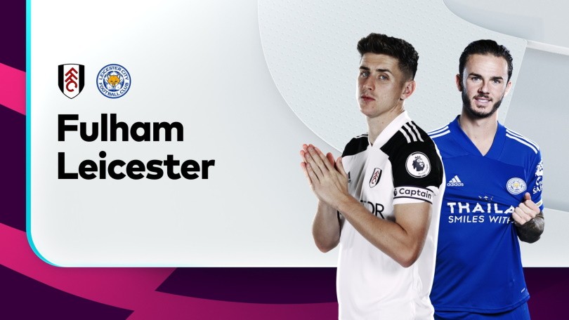 ONE88 Soi kèo bóng đá Fulham vs Leicester – 01h00 – 04/02/2021 – Ngoại hạng Anh: Không dễ cho The Foxes