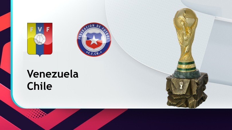 ONE88 Nhận định bóng đá – Vòng loại World Cup 2022 – Venezuela vs Chile – 04h00 18/11/2020: Cách biệt tối thiểu