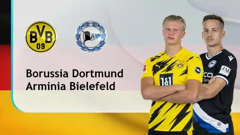 ONE88 Soi kèo bóng đá Borussia Dortmund vs Arminia Bielefeld – 21h30 – 27/02/2021 – VĐQG Đức: Hủy diệt đội khách