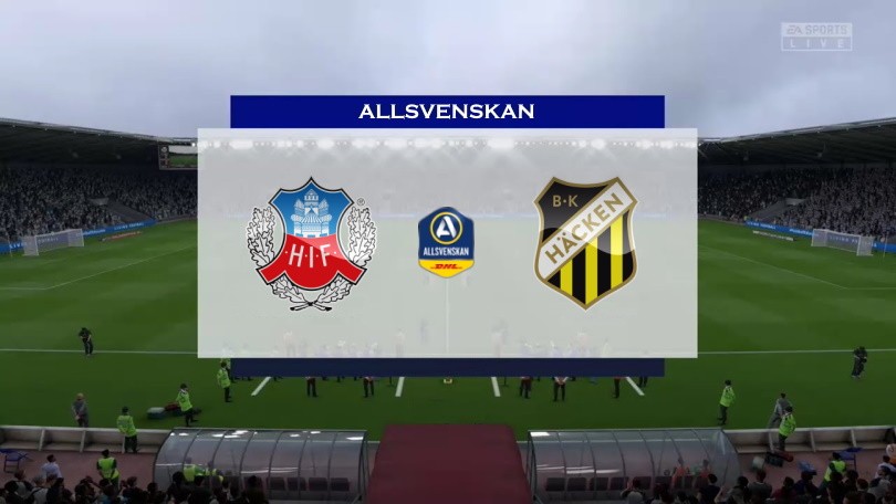 ONE88 Soi kèo bóng đá Helsingborg vs BK Hacken – 00h00 – 20/10/2020 – VĐQG Thụy Điển: Bám đuổi ngôi đầu