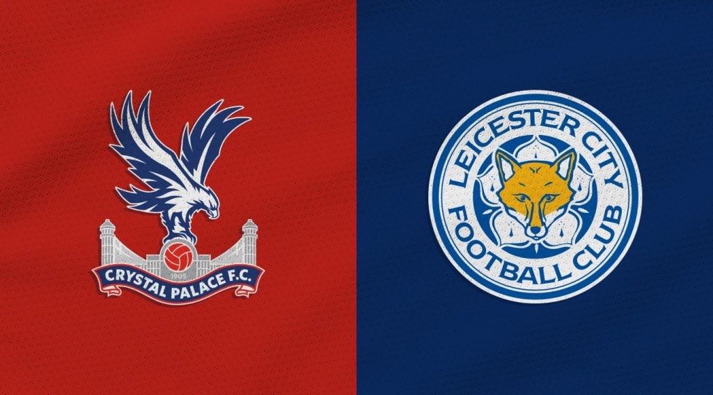 ONE88 Nhận định bóng đá Crystal Palace vs Leicester - 21h00 03/11/2019