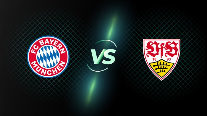 ONE88 Bayern Munich vs VfB Stuttgart – Tip bóng đá miễn phí hôm nay 21h30 – 20/03/2021 – VĐQG Đức