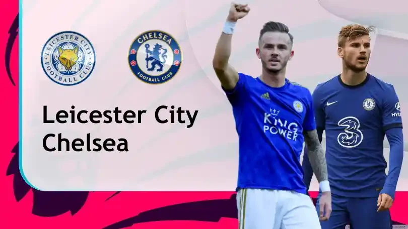 ONE88 Soi kèo bóng đá Leicester vs Chelsea – 03h15 – 20/01/2021 – Ngoại hạng Anh: Chia điểm ở King Power
