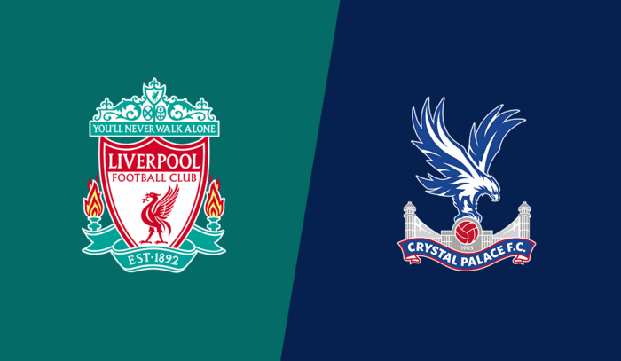 ONE88 Nhận định, Soi kèo bóng đá - Anh - Liverpool vs Crystal Palace - 02h15 25/06/2020