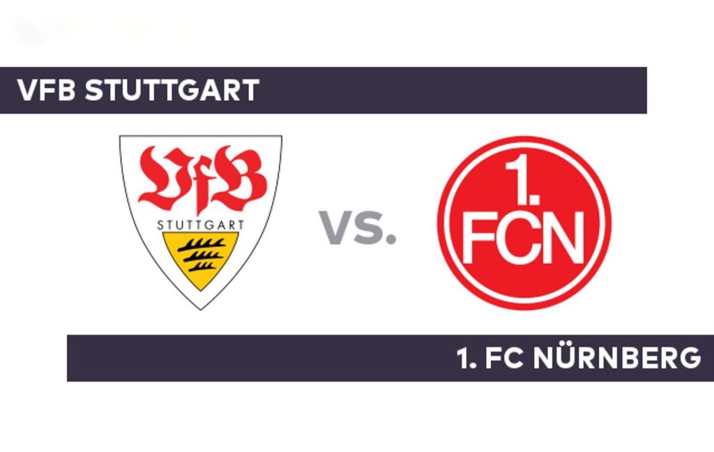 ONE88 Nhận định bóng đá Stuttgart vs Nurnberg - 02h30 10/12/2019