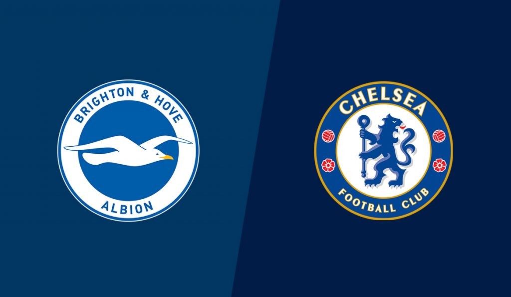 ONE88 Nhận định bóng đá Brighton vs Chelsea - 19h30 01/01/2020