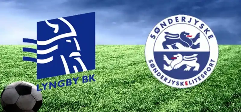 ONE88 Lyngby BK vs Sonderjyske 27/07/2019 - Soi kèo nhà cái trước trận đấu hôm nay