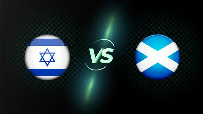 ONE88 Israel vs Scotland – Tip bóng đá miễn phí hôm nay 01h45 – 29/03/2021 – Vòng loại World Cup 2022