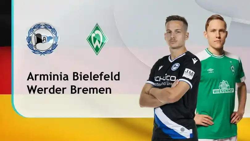 ONE88 Nhận định bóng đá – VĐQG Đức – Arminia Bielefeld vs Werder Bremen – 00h00 08/02/2021: Tân binh thất thủ