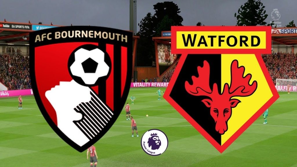 ONE88 Nhận định bóng đá Bournemouth vs Watford - 21h00 12/01/2020