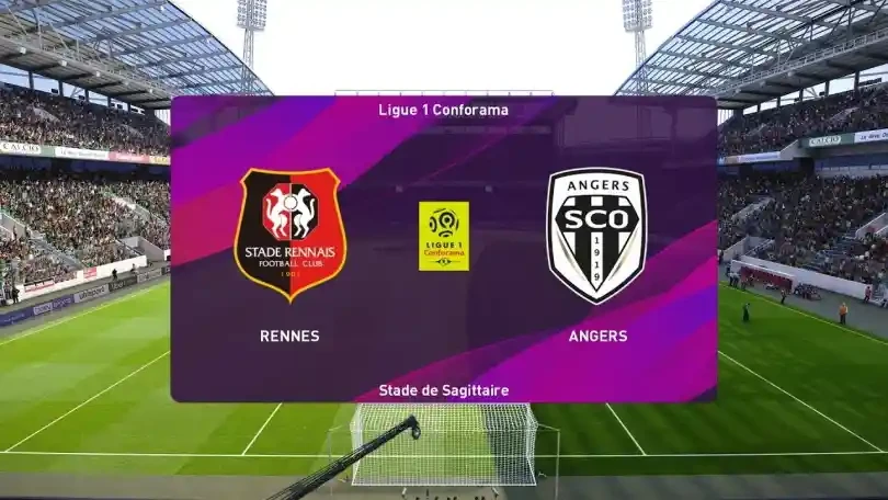 ONE88 Soi kèo bóng đá Rennes vs Angers – 02h00 – 24/10/2020 – VĐQG Pháp: Chủ nhà thắng nhẹ