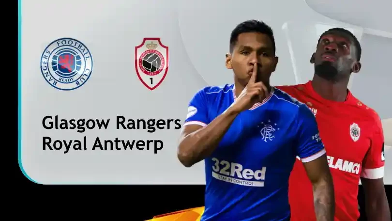 ONE88 Soi kèo bóng đá Rangers vs Royal Antwerp – 00h55 – 26/02/2021 – UEFA Europa League: Tiễn khách rời giải