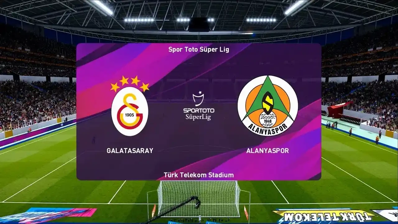 ONE88 Soi kèo bóng đá Galatasaray vs Alanyaspor – 00h00 – 20/10/2020 – VĐQG Thổ Nhĩ Kỳ: Lịch sử lên tiếng