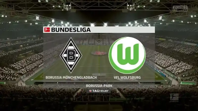 ONE88 Nhận định bóng đá – VĐQG Đức – Borussia Monchengladbach vs VfL Wolfsburg – 01h30 18/10/2020: Giăng bẫy bắt Sói