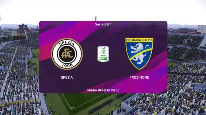 ONE88 Nhận định bóng đá – Hạng 2 Italia – Spezia vs Frosinone – 02h15 21/08/2020: Hoàn thành chỉ tiêu