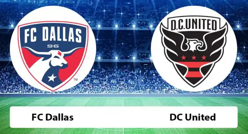 ONE88 FC Dallas vs DC United 05/07/2019 - Soi kèo nhà cái trước trận đấu hôm nay