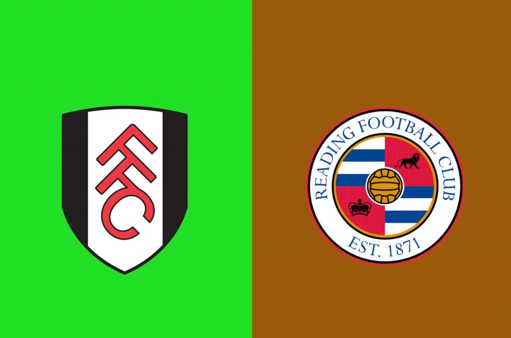 ONE88 Nhận định bóng đá Fulham vs Reading - 22h00 01/01/2020