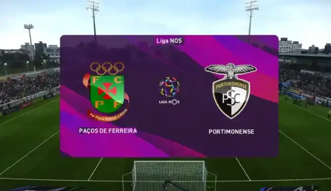ONE88 Nhận định, Soi kèo bóng đá – Bồ Đào Nha – Pacos Ferreira vs Portimonense – 23h00 20/07/2020
