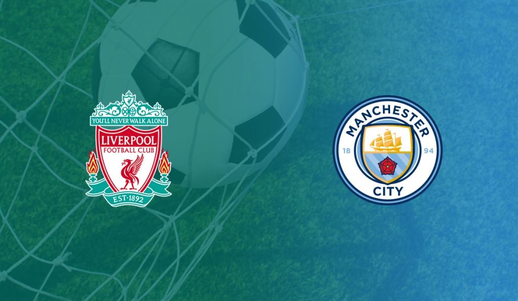 ONE88 Nhận định bóng đá Liverpool vs Manchester City - 23h30 10/11/2019