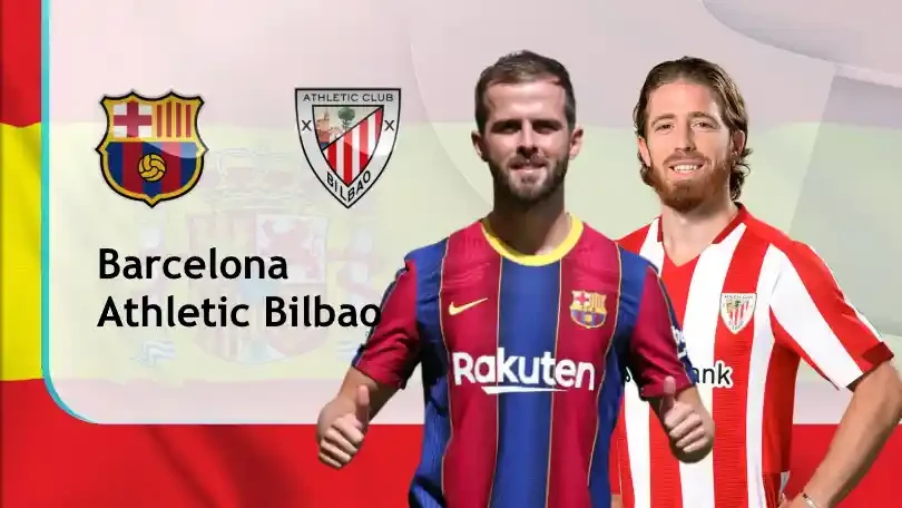 ONE88 Soi kèo bóng đá Barcelona vs Athletic Bilbao – 03h00 – 01/02/2021 – VĐQG Tây Ban Nha: Bất ngờ ở Camp Nou