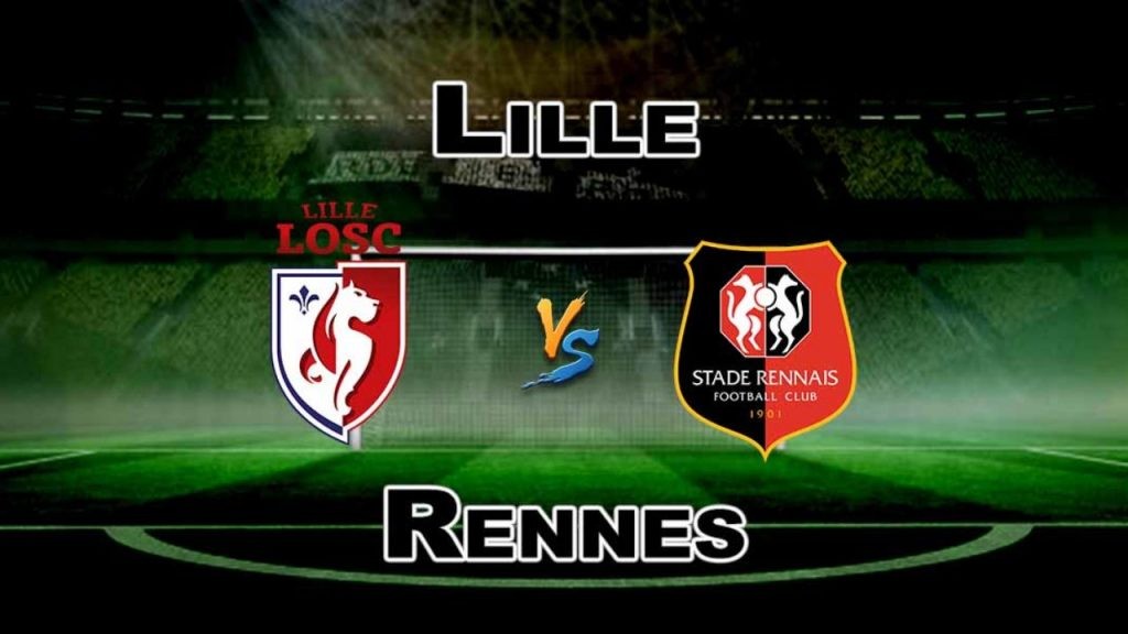 ONE88 Nhận định bóng đá - Pháp - Lille vs Rennes - 01h00 05/02/2020