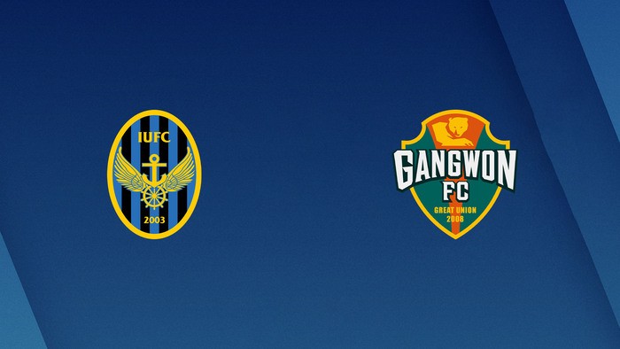 ONE88 Nhận định, Soi kèo bóng đá - Hàn Quốc - Incheon United vs Gangwon FC - 17h30 05/06/2020