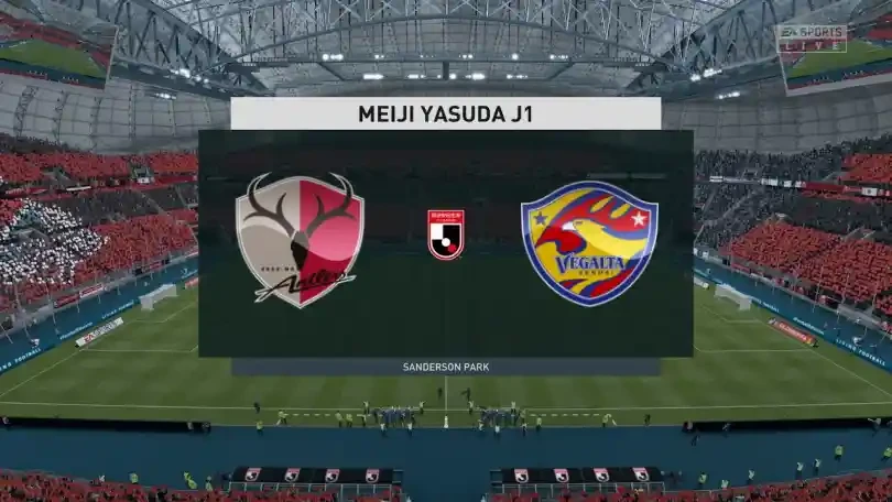ONE88 Nhận định bóng đá – VĐQG Nhật Bản – Kashima vs Vegalta Sendai – 17h00 09/09/2020: Khách sa sút