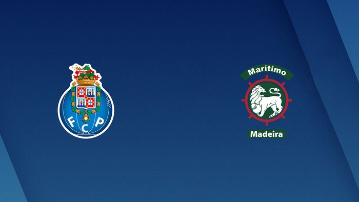 ONE88 Nhận định, Soi kèo bóng đá - Bồ Đào Nha - Porto vs Maritimo - 03h30 11/06/2020