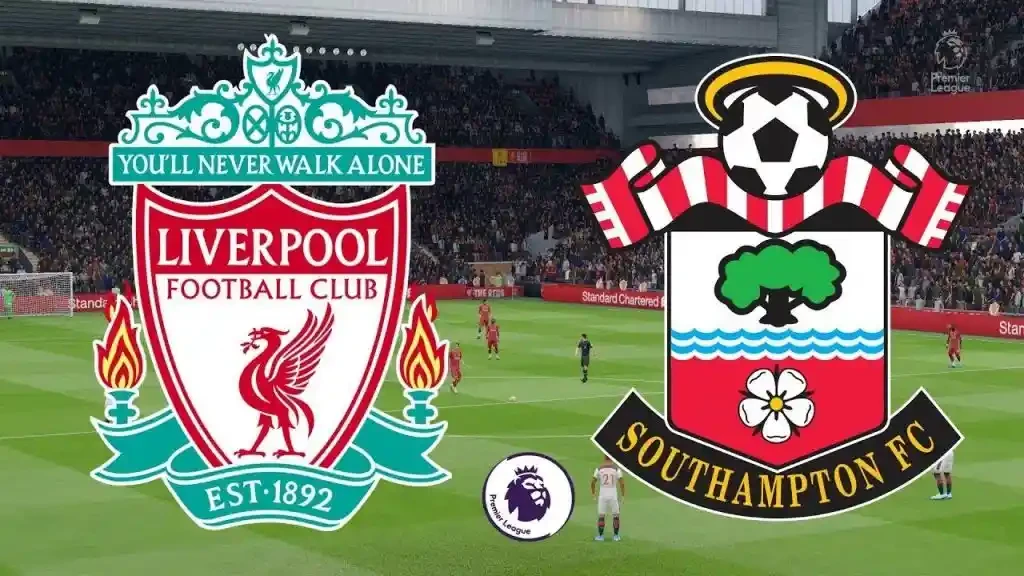 ONE88 Nhận định bóng đá Liverpool vs Southampton - 22h00 01/02/2020
