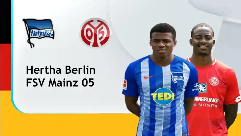 ONE88 Nhận định bóng đá – VĐQG Đức – Hertha Berlin vs Mainz 05 – 02h30 16/12/2020: Niềm vui thủ đô