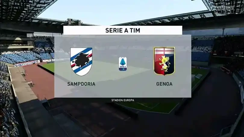ONE88 Nhận định bóng đá – VĐQG Italia – Sampdoria vs Genoa – 02h45 02/11/2020: Chủ nhà thăng hoa