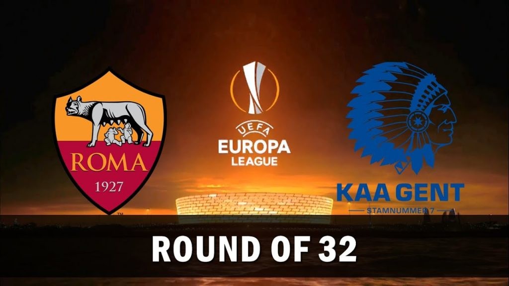 ONE88 Nhận định bóng đá - C2 - AS Roma vs Gent - 03h00 21/02/2020