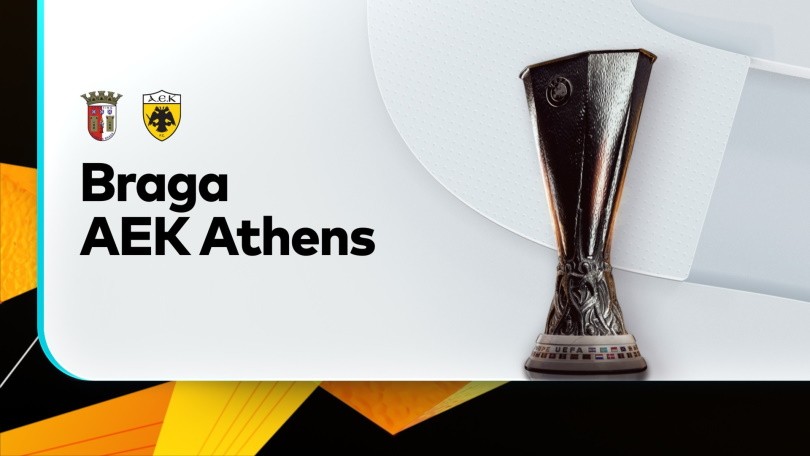 ONE88 Nhận định bóng đá – UEFA Europa League – SC Braga vs AEK Athens – 02h00 23/10/2020: Chủ nhà đáng tin