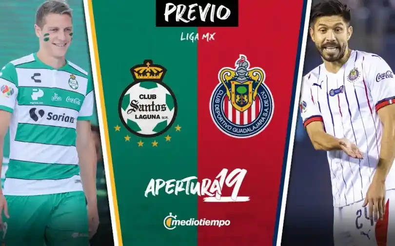 ONE88 Nhận định, Soi kèo bóng đá – Mexico – Santos Laguna vs Chivas Guadalajara – 07h06 03/08/2020: 1 điểm chia đều