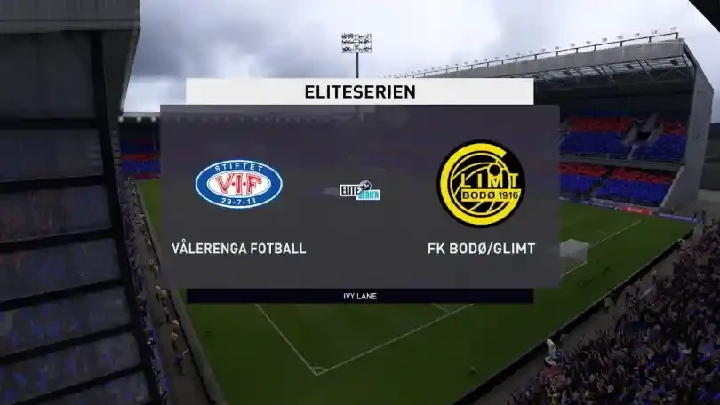 ONE88 Nhận định, Soi kèo bóng đá – Na Uy – Valerenga vs Bodo/Glimt – 23h00 08/08/2020: Sức mạnh khó cưỡng