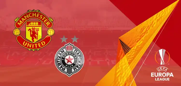 ONE88 Nhận định bóng đá Manchester United vs FK Partizan - 03h00 08/11/2019