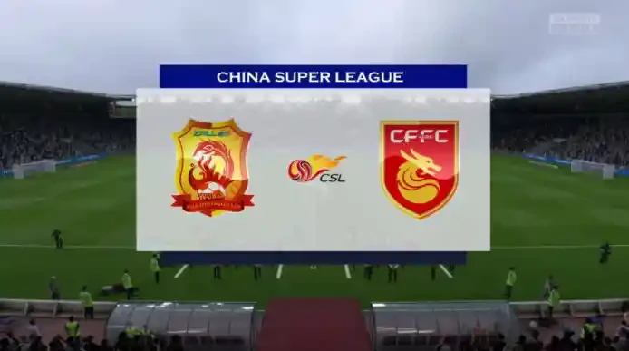 ONE88 Soi kèo bóng đá Wuhan Zall vs Hebei Zhongji – 19h00 – 25/09/2020 – VĐQG Trung Quốc: 1 điểm chia đều
